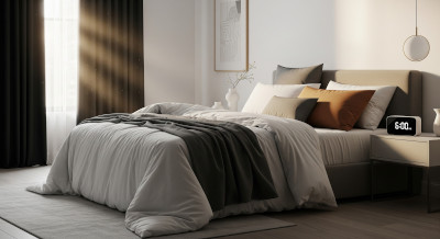 Sleep Performance Guide